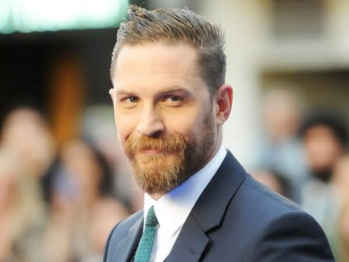 Tom Hardy drops surprise rap album with takes on Green Goblin, Shakespeare and more Tom Hardy drops surprise rap album with takes on Green Goblin, Shakespeare and more