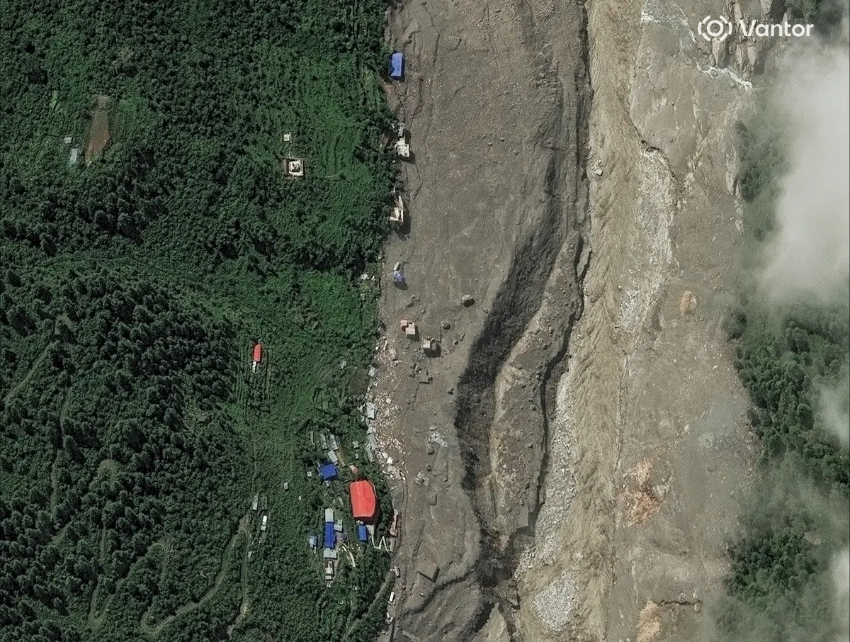 Nepal-Tibet floods LIVE updates: Nepal death toll crosses 600, nearly 2,500 remain missing