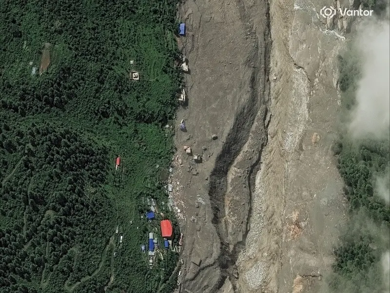 Nepal-Tibet floods LIVE updates: Nepal death toll crosses 600, nearly 2,500 remain missing Nepal-Tibet floods LIVE updates: Nepal death toll crosses 600, nearly 2,500 remain missing