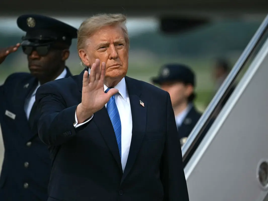 Donald Trump announces new 'US Space Academy' amid space race with China Donald Trump announces new 'US Space Academy' amid space race with China