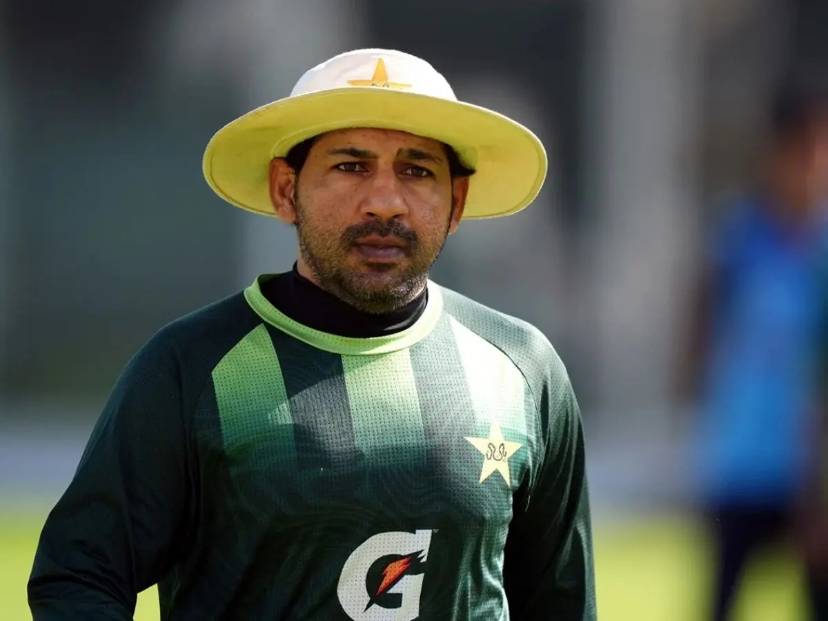 'Playing Dumb': Pakistan coach Sarfaraz dodges questions on PCB-ECB row over Imran Khan's sons