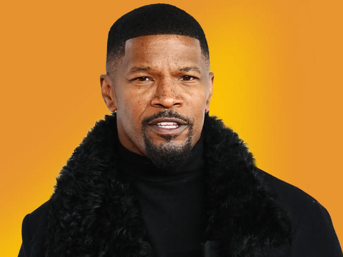 Jamie Foxx opens up about life after near-fatal stroke: ‘They said you got a second chance’ Jamie Foxx opens up about life after near-fatal stroke: ‘They said you got a second chance’