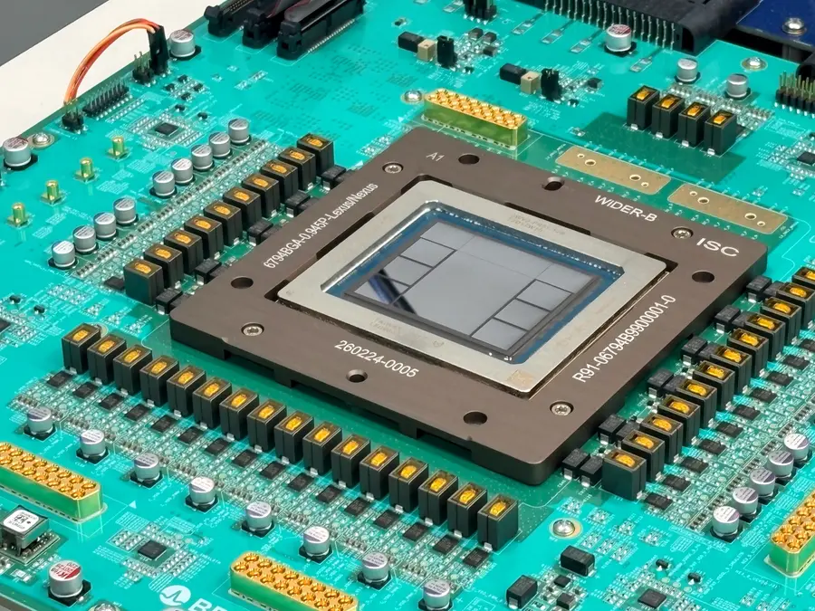 Nvidia faces a new challenge as OpenAI reveals its first AI chip