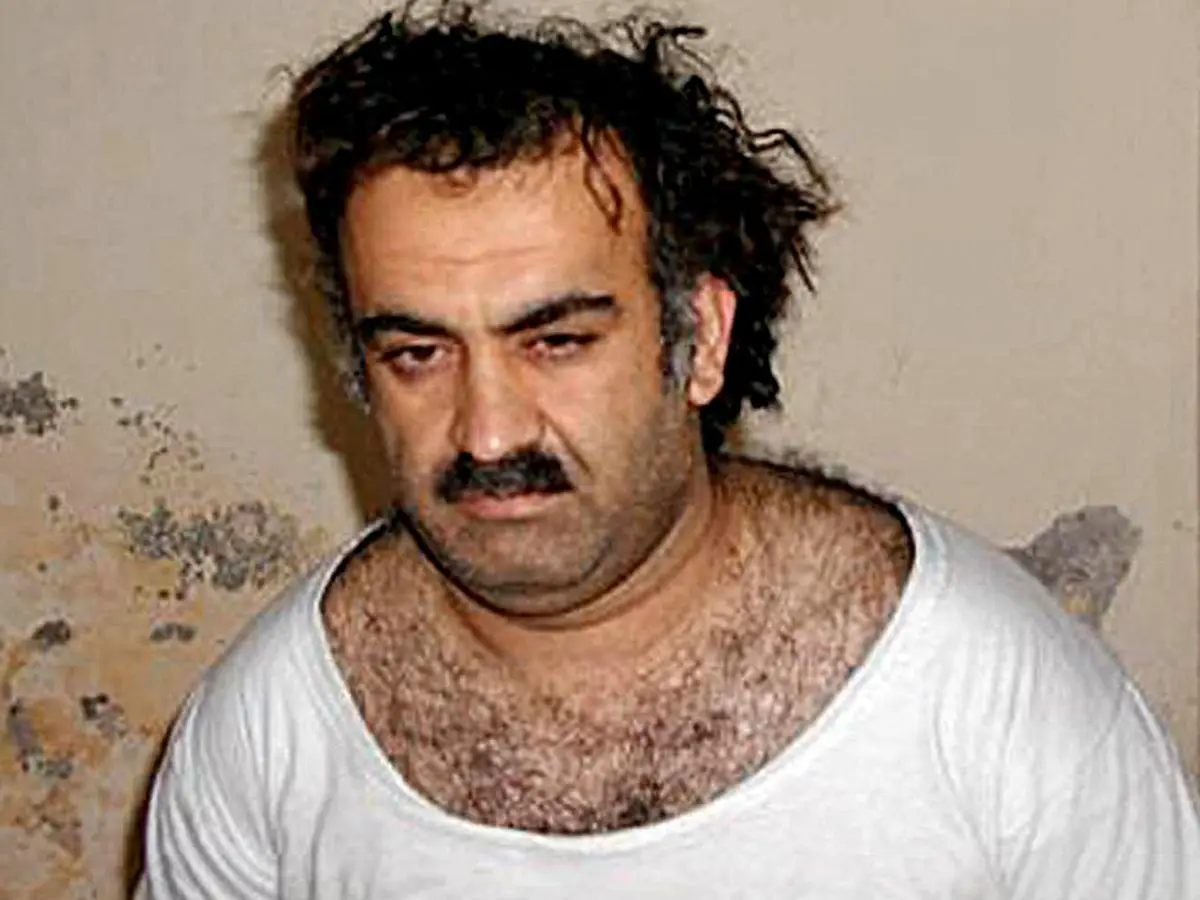 Judge throws out 9/11 attack mastermind Khalid Sheikh Mohammed's FBI confession over torture concerns Judge throws out 9/11 attack mastermind Khalid Sheikh Mohammed's FBI confession over torture concerns