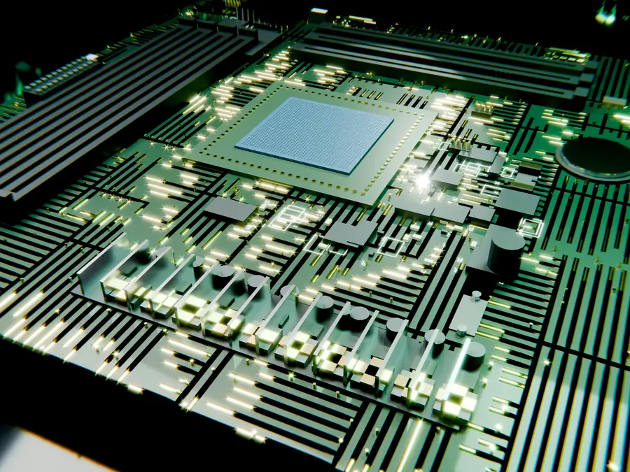 X exposes suspected Chinese influence campaign over AI, energy and data centers