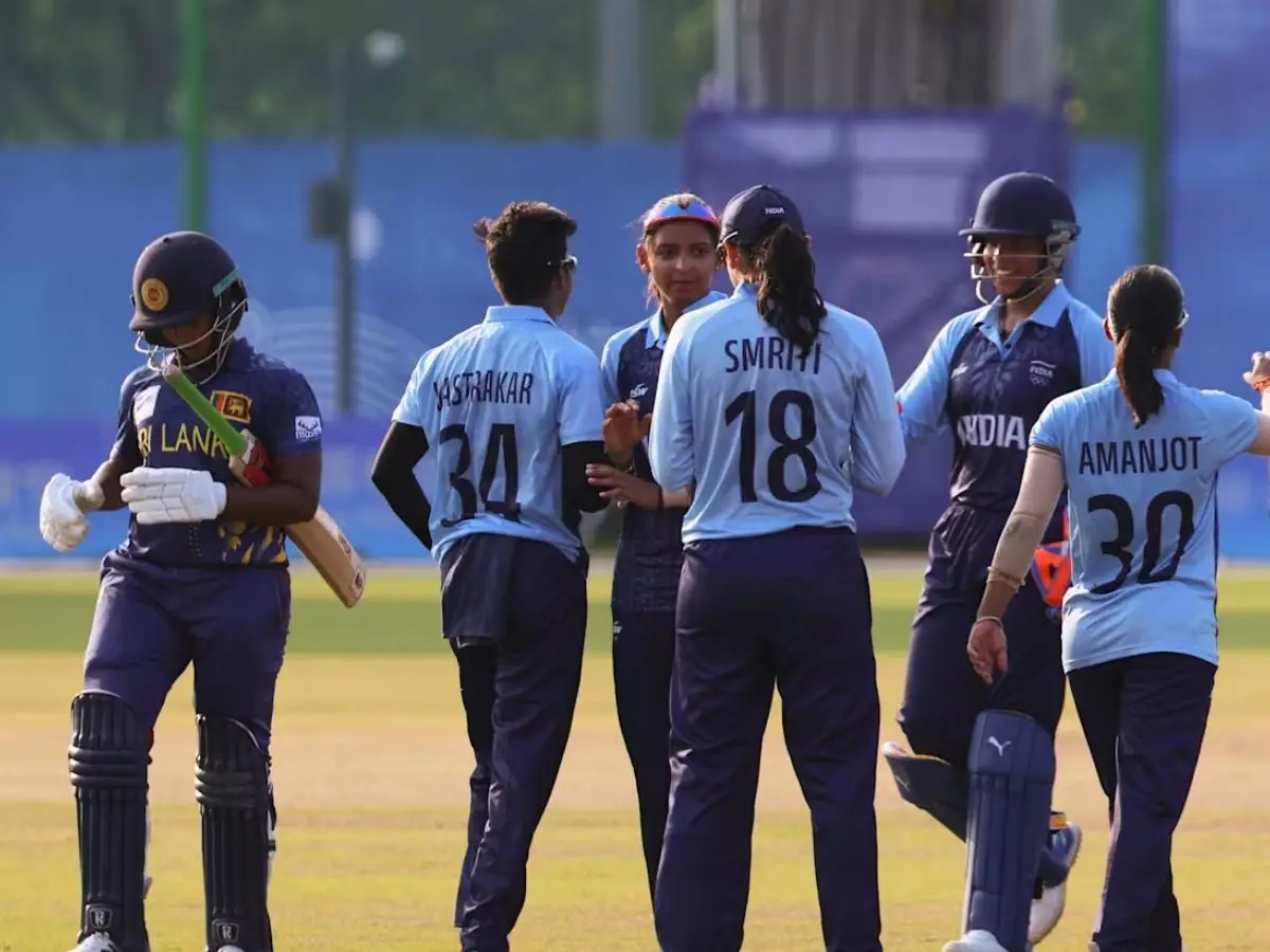 India, Pakistan unhappy with Japan's Asian Games cricket facilities; ACC under scanner for delayed response India, Pakistan unhappy with Japan's Asian Games cricket facilities; ACC under scanner for delayed response