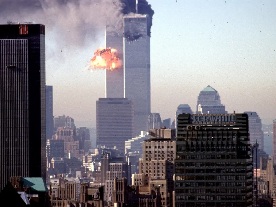 Canadian broadcaster backtracks on 9/11 ‘terrorism’ rule after backlash
