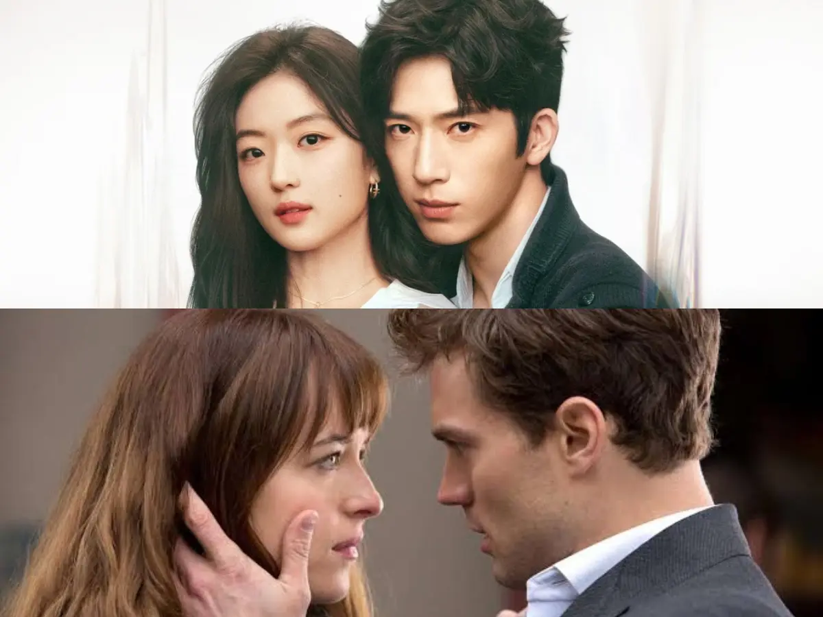 The Early Spring: Why viewers are comparing this C-drama to Fifty Shades of Grey The Early Spring: Why viewers are comparing this C-drama to Fifty Shades of Grey