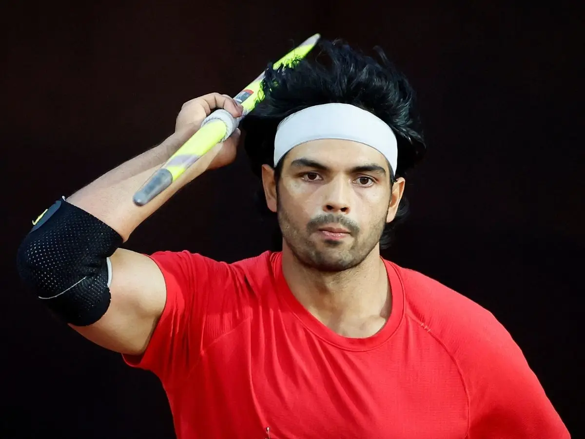 Neeraj Chopra ruled out of 2026 Asian Games in huge setback for India Neeraj Chopra ruled out of 2026 Asian Games in huge setback for India