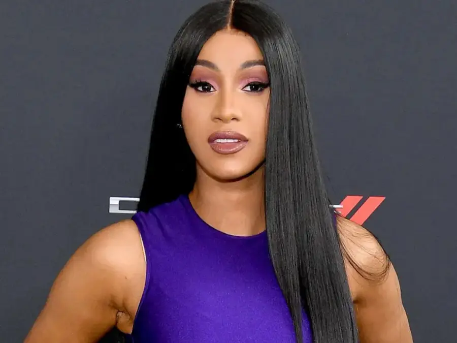 Cardi B opens up on balancing motherhood and music career: 'Seven years and four kids later, I'm still here'