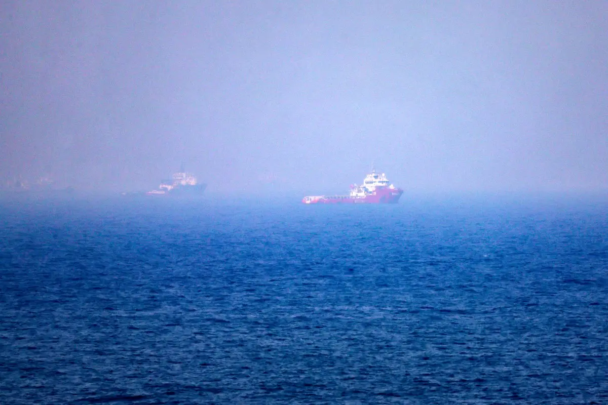 US plays ‘mine games’ over Hormuz: Iranian mines gone, but is the strait safe?