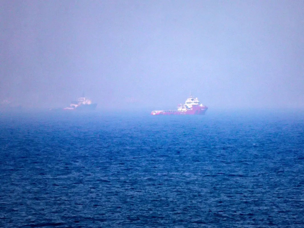 US plays ‘mine games’ over Hormuz: Iranian mines gone, but is the strait safe? US plays ‘mine games’ over Hormuz: Iranian mines gone, but is the strait safe?