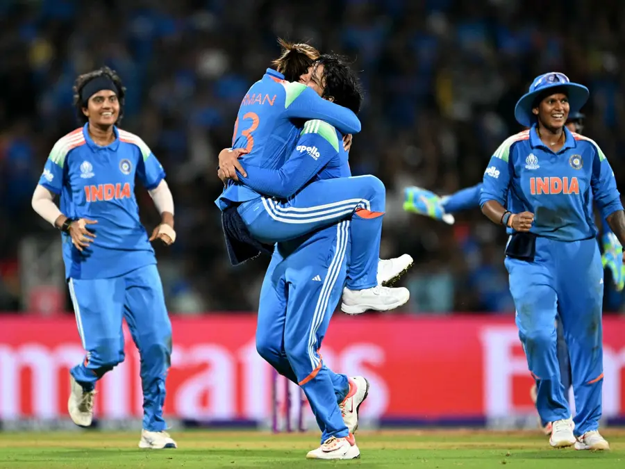 India vs Thailand, Women’s Asia Cup 2026: Live streaming details, date and time