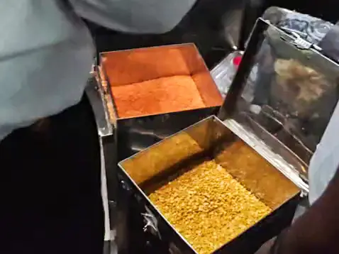 FSSAI bans sale of top spice brand’s compounded hing over quality violations FSSAI bans sale of top spice brand’s compounded hing over quality violations
