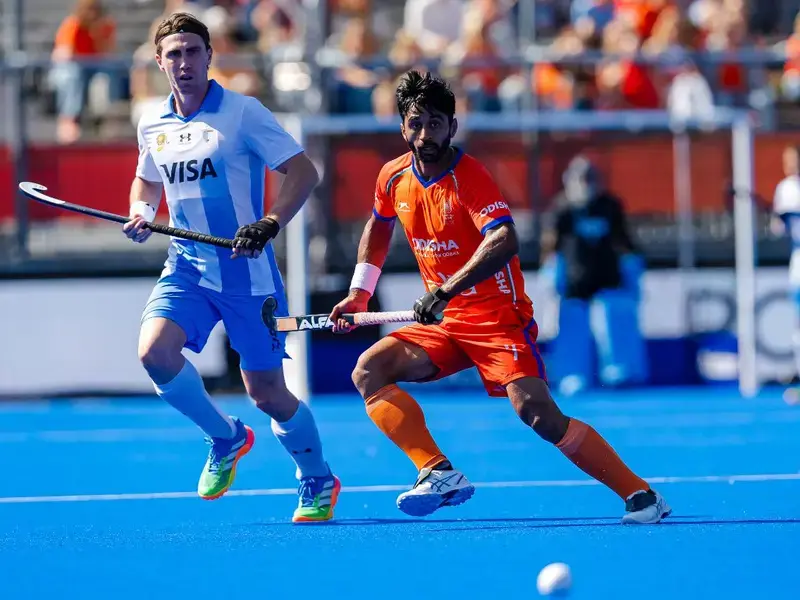 'Did not perform to expectations': HI president Dilip Tirkey on India men’s World Cup 2026 campaign