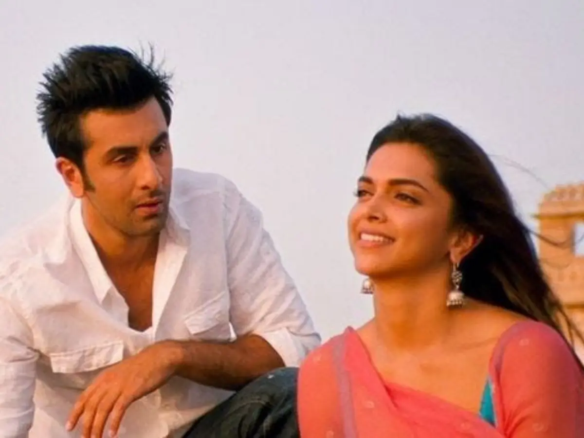 The Academy takes a nostalgic trip to Yeh Jawaani Hai Deewani with Ranbir Kapoor-Deepika Padukone's scene The Academy takes a nostalgic trip to Yeh Jawaani Hai Deewani with Ranbir Kapoor-Deepika Padukone's scene