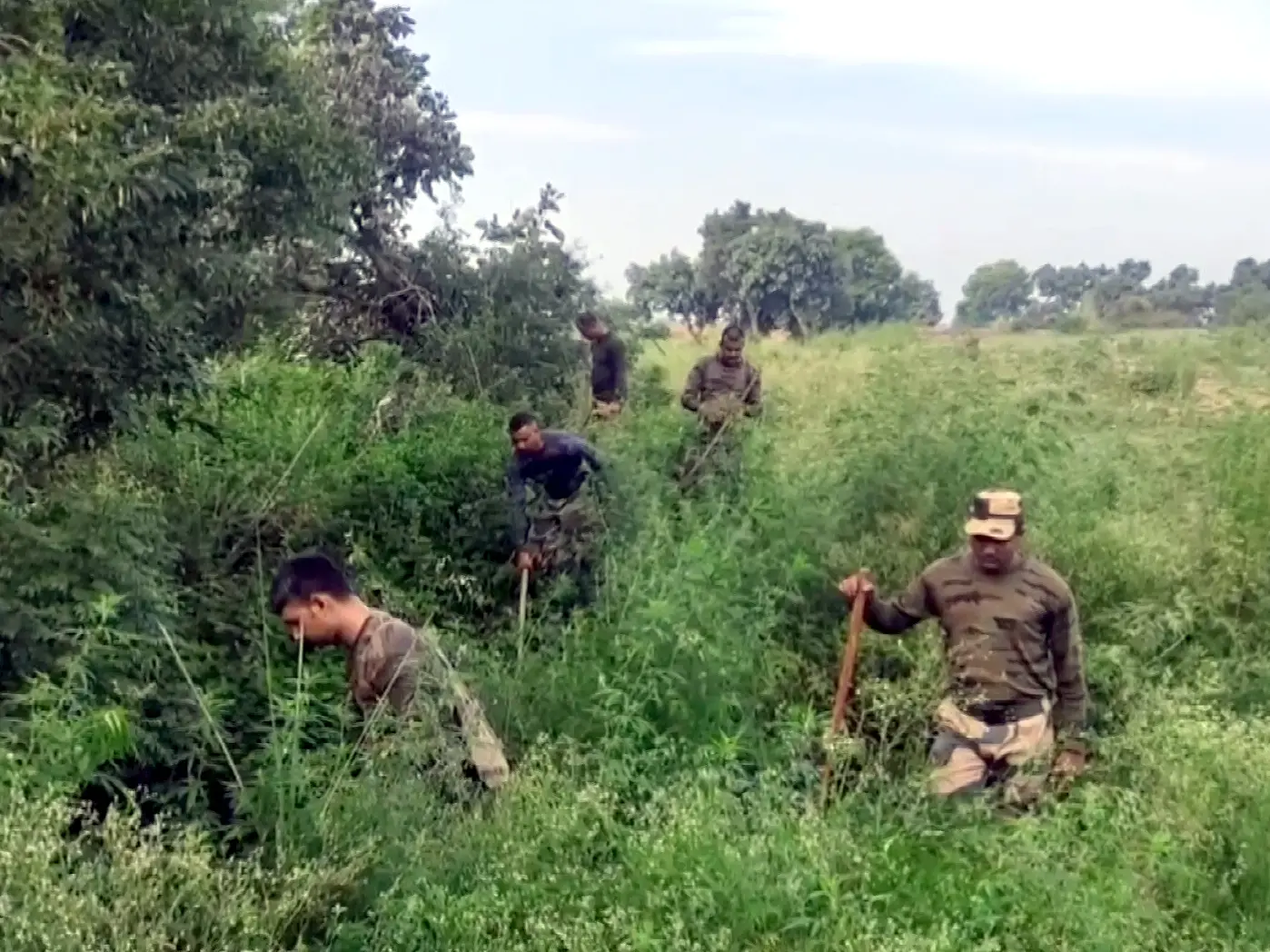 Missing Assam man detained in Bangladesh, accused of illegal entry and drug smuggling Missing Assam man detained in Bangladesh, accused of illegal entry and drug smuggling