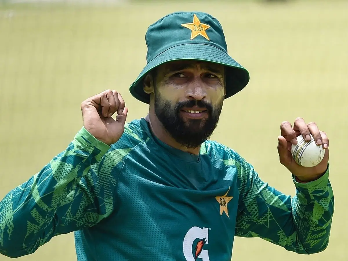 ‘British local’ Mohammad Amir rules out return to Pakistan cricket: ‘Chapter is closed’ ‘British local’ Mohammad Amir rules out return to Pakistan cricket: ‘Chapter is closed’