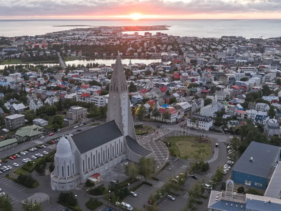Iceland votes against EU membership as voters defend fishing waters and sovereignty