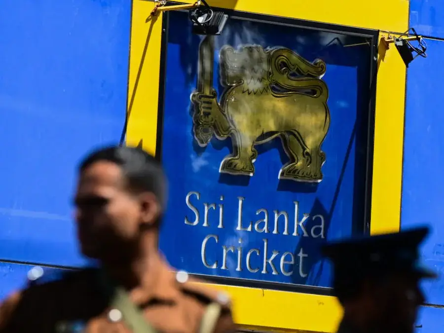 ICC sacks Sri Lanka as host of 2027 Women’s Champions Trophy ICC sacks Sri Lanka as host of 2027 Women’s Champions Trophy