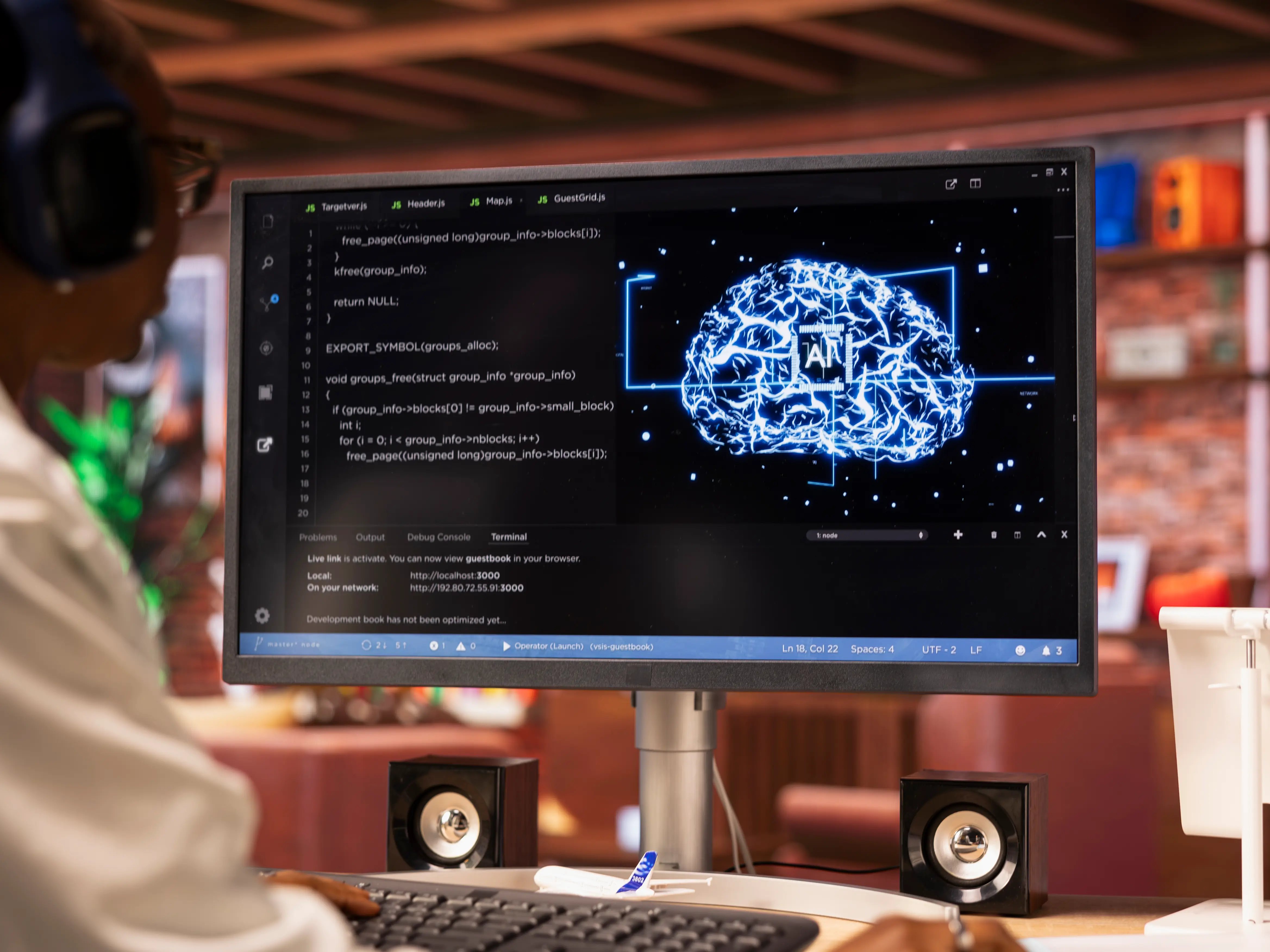 From rote learning to chat-native learning: How AI is changing way students prepare for competitive exams From rote learning to chat-native learning: How AI is changing way students prepare for competitive exams