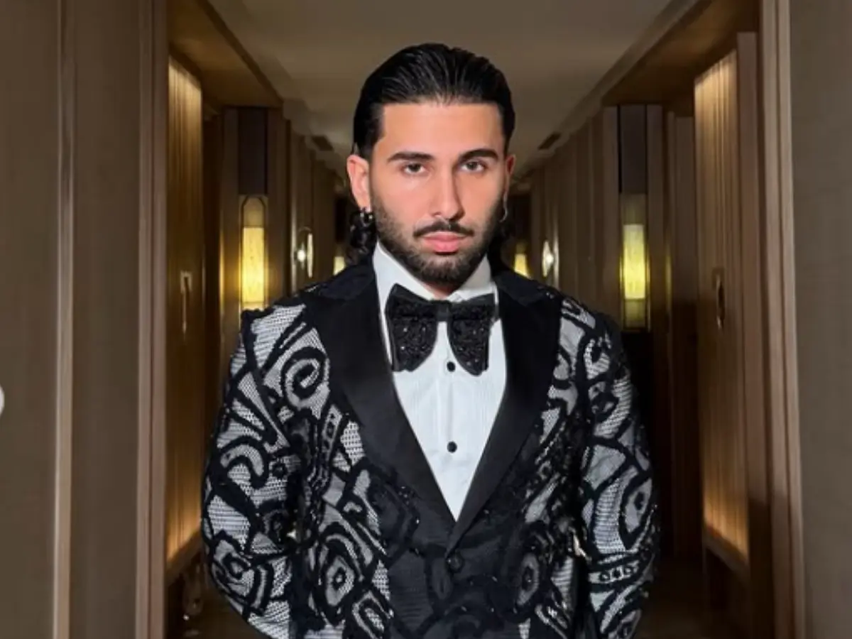 Orry hints at exit from Khatron Ke Khiladi 15 after injury: 'Sometimes you have to accept defeat' Orry hints at exit from Khatron Ke Khiladi 15 after injury: 'Sometimes you have to accept defeat'
