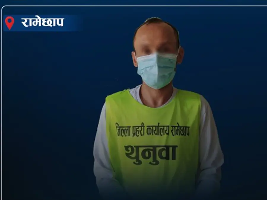 Man uses AI to fake Rs 1.2 lakh Nepal flood donation, diverts relief funds via own QR code