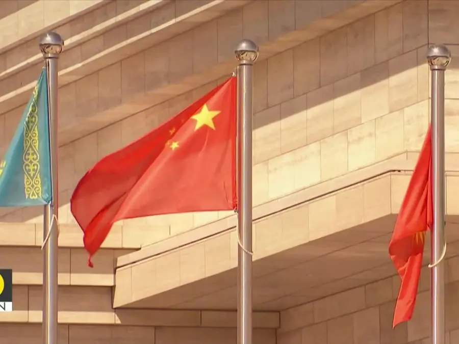 SCO Summit begins in Bishkek: Modi, Putin, Xi Jinping attend the summit 