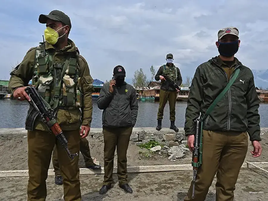 Pak-based terrorist handlers, ISI using porn sites and encrypted apps to communicate with ‘recruits’ in J&K