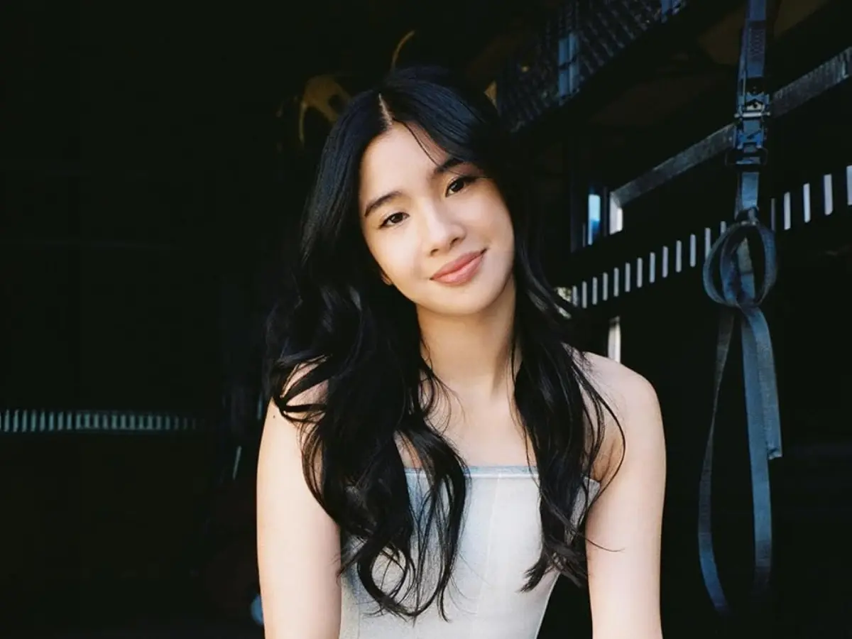KATSEYE’s Sophia Laforteza steps back from European Tour, HYBE x Geffen shares update KATSEYE’s Sophia Laforteza steps back from European Tour, HYBE x Geffen shares update