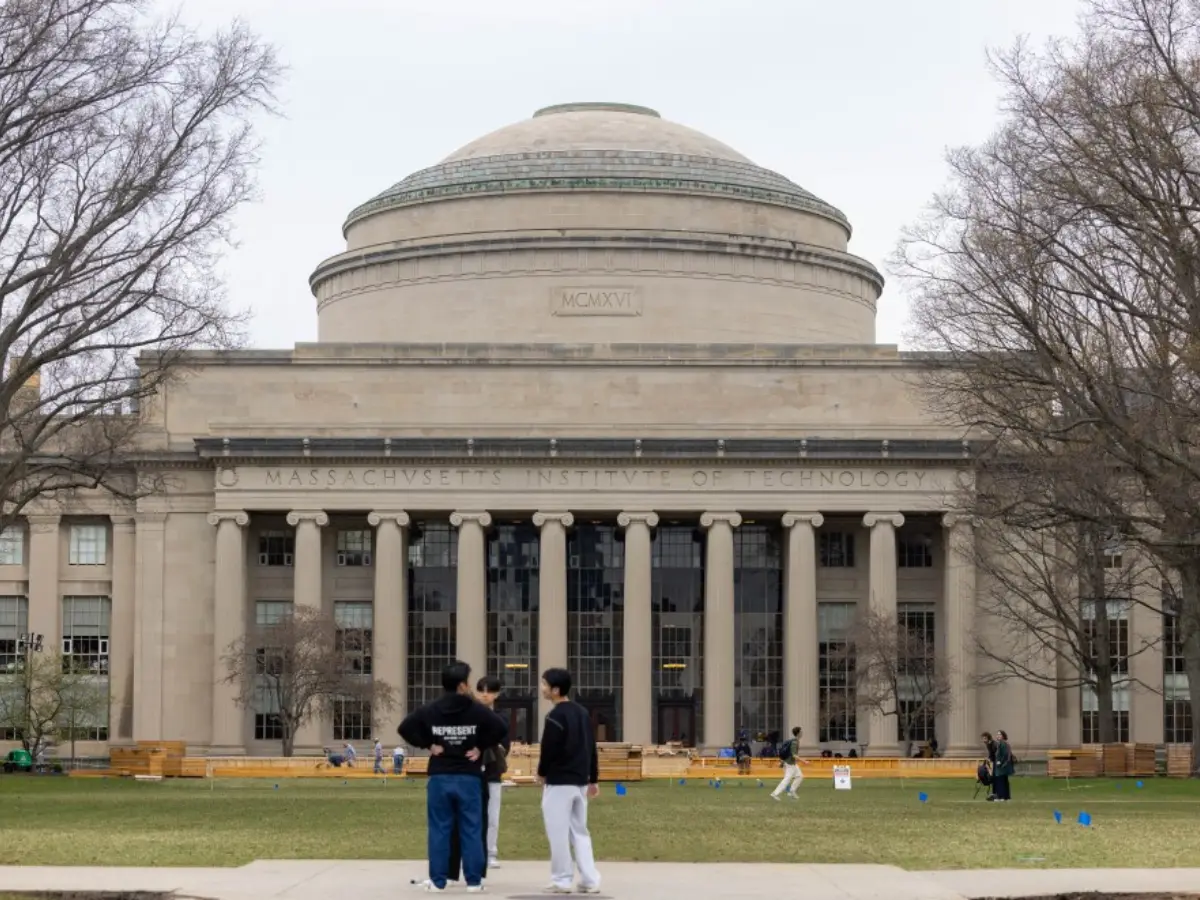 MIT student makes hazardous substance whose few drops killed a professor nearly 30 years ago MIT student makes hazardous substance whose few drops killed a professor nearly 30 years ago