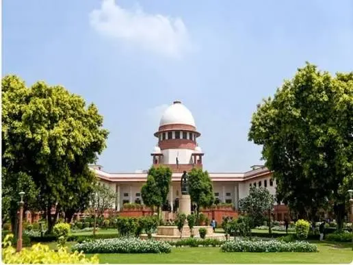 Supreme Court extends West Bengal teachers' tenure till May 31, 2027, calls it final opportunity Supreme Court extends West Bengal teachers' tenure till May 31, 2027, calls it final opportunity