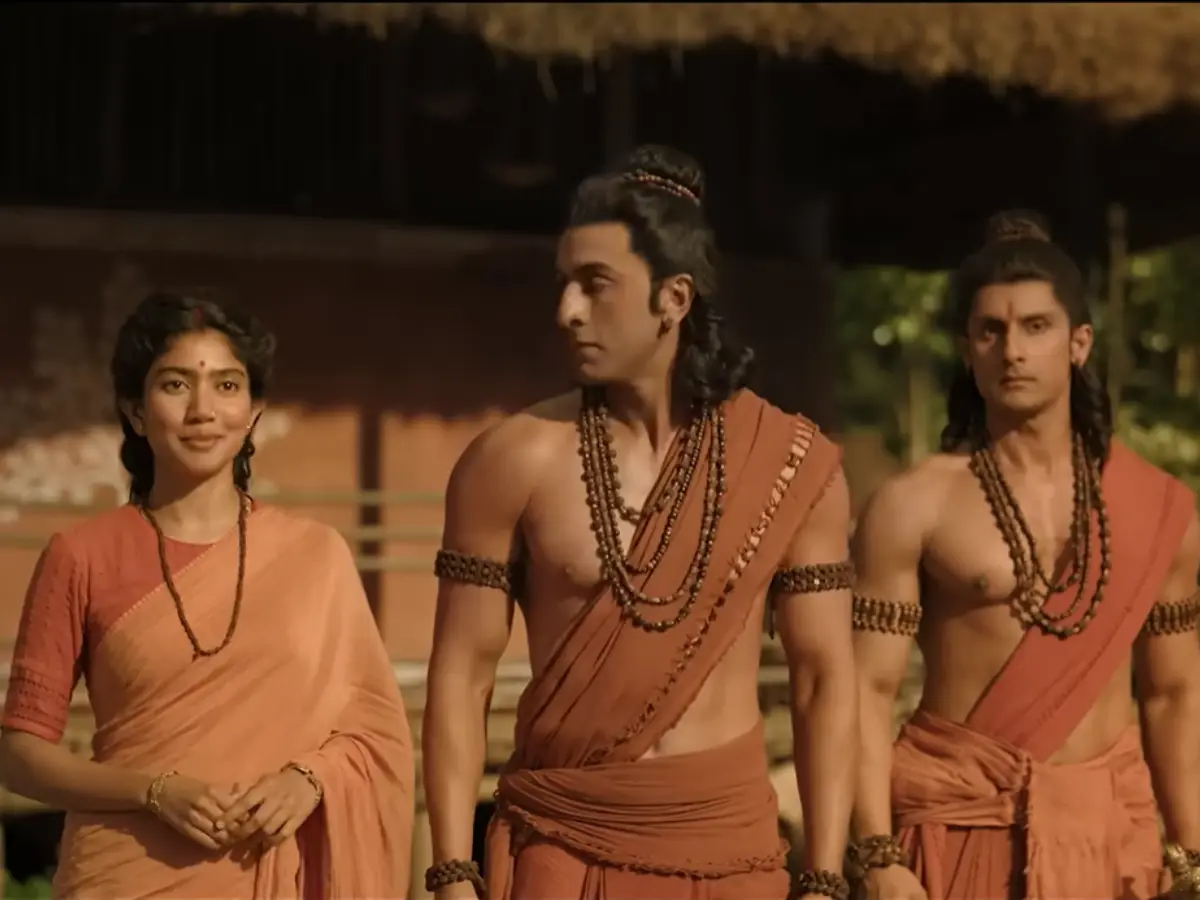 Ramayana: THIS TV actor set to play Sai Pallavi’s father, Raja Janak in Nitesh Tiwari's mythological epic Ramayana: THIS TV actor set to play Sai Pallavi’s father, Raja Janak in Nitesh Tiwari's mythological epic