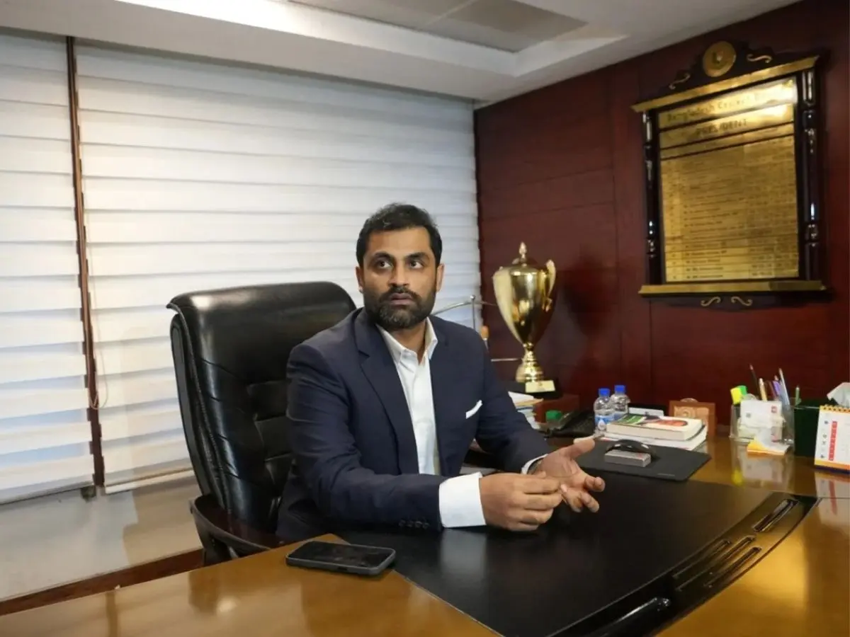 'Still Hopeful': BCB chief Tamim Iqbal breaks silence on India's proposed tour of Bangladesh 'Still Hopeful': BCB chief Tamim Iqbal breaks silence on India's proposed tour of Bangladesh