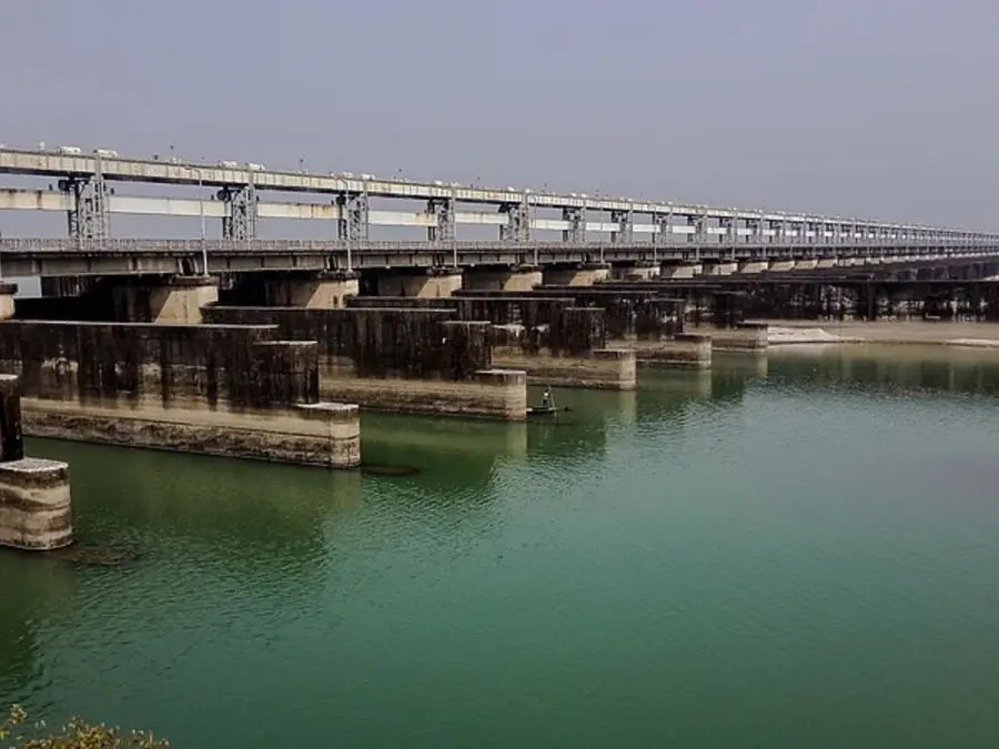 West Bengal urges Centre to safeguard state's rivers, ports before Ganga-Padma Treaty renewal