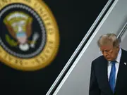 Race To Power | Larak Island strike raises questions over Trump's next move