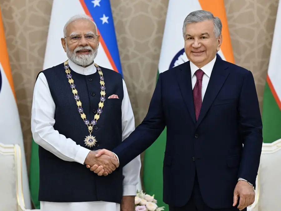 Gravitas | India locks in uranium from Uzbekistan, targets nuclear superpower status