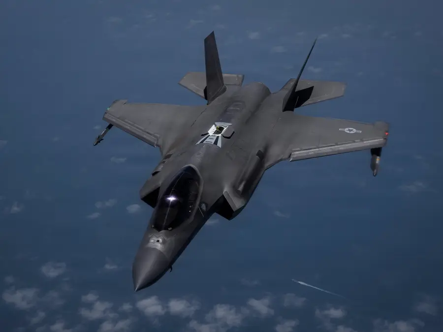 Trump mulling limited strikes to prevent Iran from rebuilding military capabilities in Strait of Hormuz
