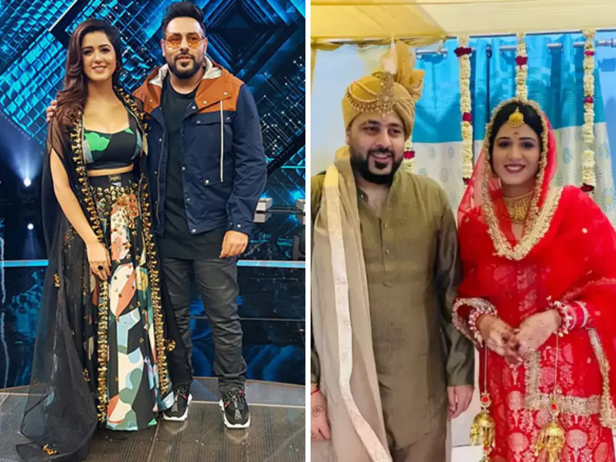 Badshah and Isha Rikhi announce divorce after 5 months of marriage: 'Decision has been made with mutual respect' Badshah and Isha Rikhi announce divorce after 5 months of marriage: 'Decision has been made with mutual respect'