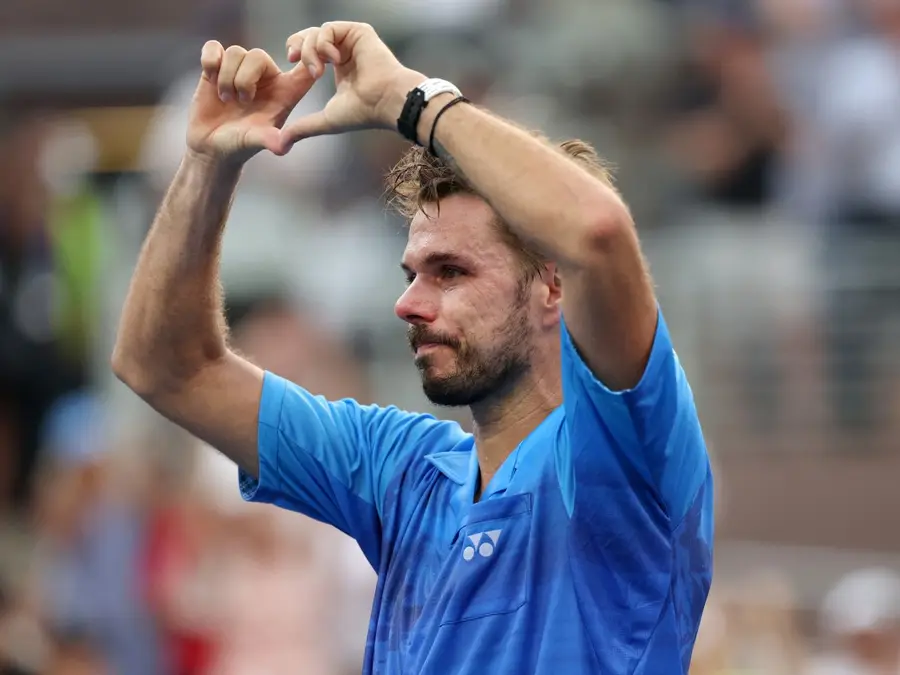 US Open 2026: Stan Wawrinka, 2016 winner, bids adieu to New York after first round loss