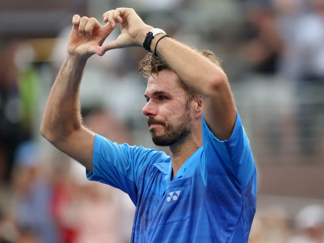 US Open 2026: Stan Wawrinka, 2016 winner, bids adieu to New York after first round loss US Open 2026: Stan Wawrinka, 2016 winner, bids adieu to New York after first round loss