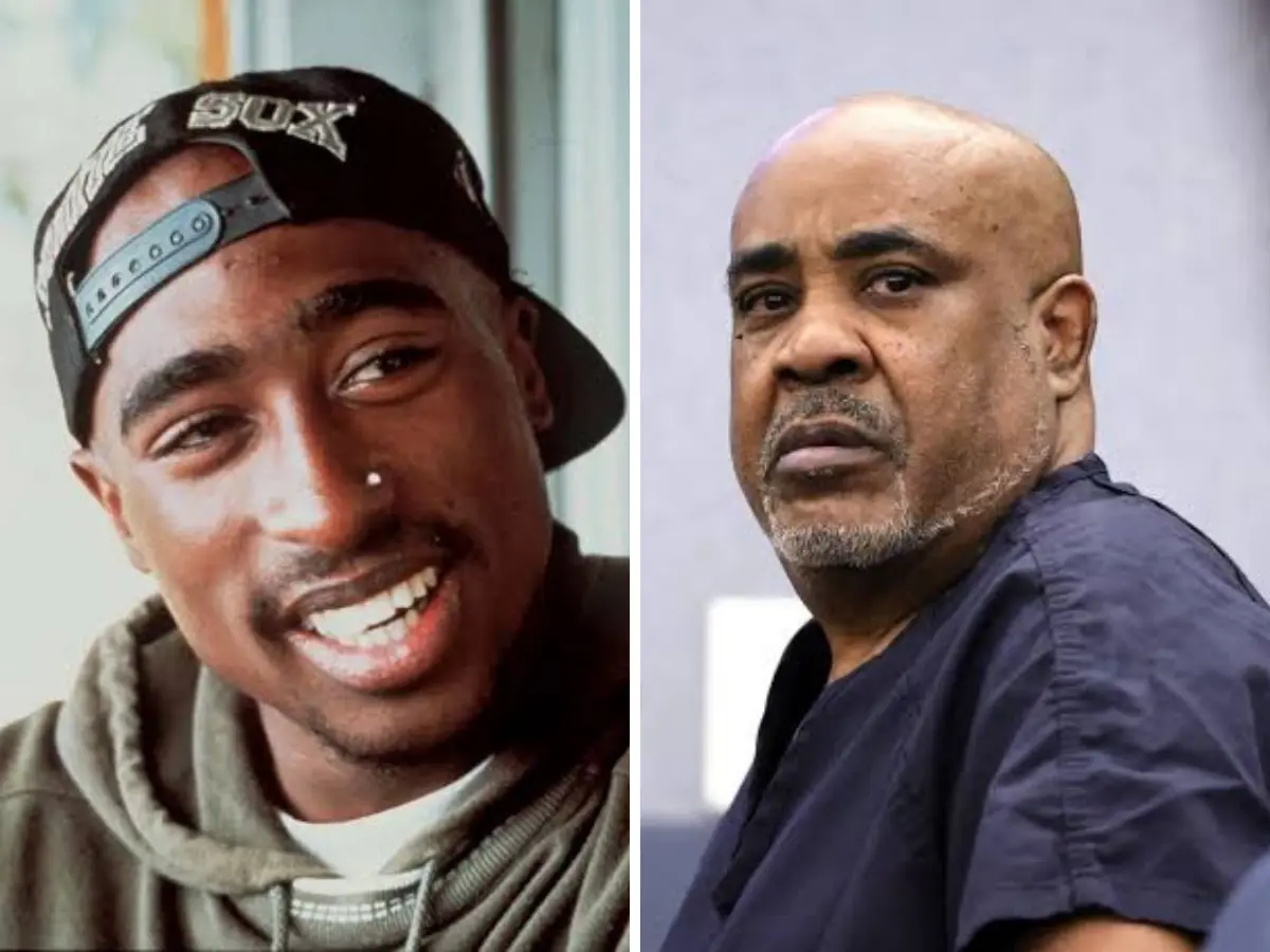 Tupac Shakur’s murder solved after 30 years as gang leader Keffe D found guilty Tupac Shakur’s murder solved after 30 years as gang leader Keffe D found guilty