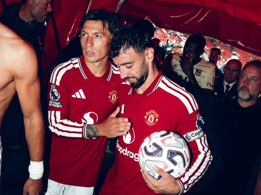 Premier League Matchday 2 recap: Perfect starts for City and Arsenal, Bruno’s hat-trick sparks Manchester United comeback