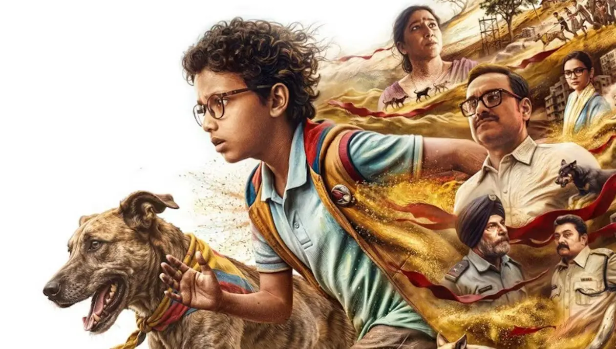 Mainstream Bollywood meets Assam: Ohh My Dog brings local flavour to the big screen