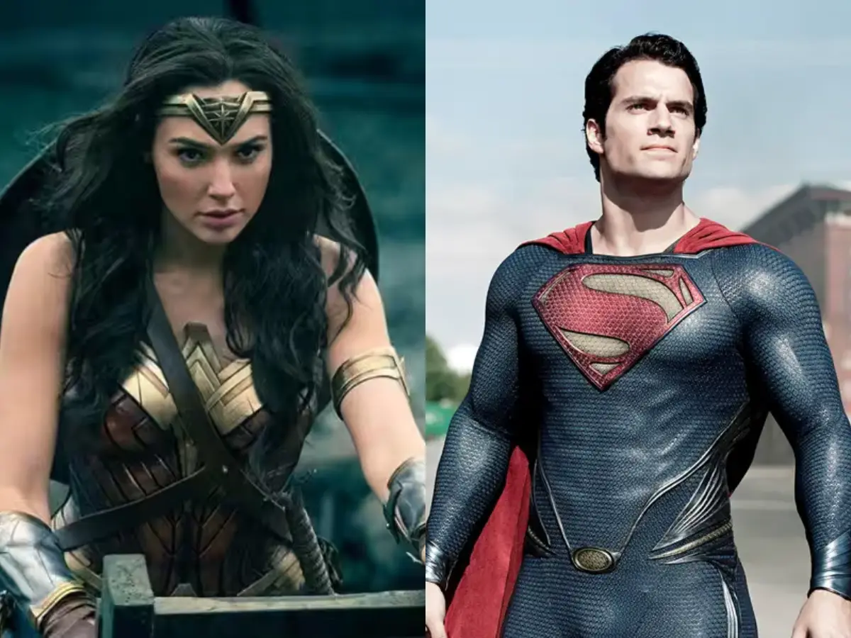 Gal Gadot reveals she won’t return as Wonder Woman, calls Henry Cavill’s exit ‘not handled elegantly’ Gal Gadot reveals she won’t return as Wonder Woman, calls Henry Cavill’s exit ‘not handled elegantly’