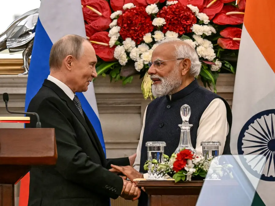 From 'not an era of war' to 'end of war': 4 times PM Modi urged Russia's Putin to stop Ukraine conflict