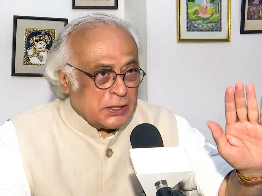 Congress calls latest GDP data ‘statistical gymnastics’, accuses Modi government of manipulating growth figures