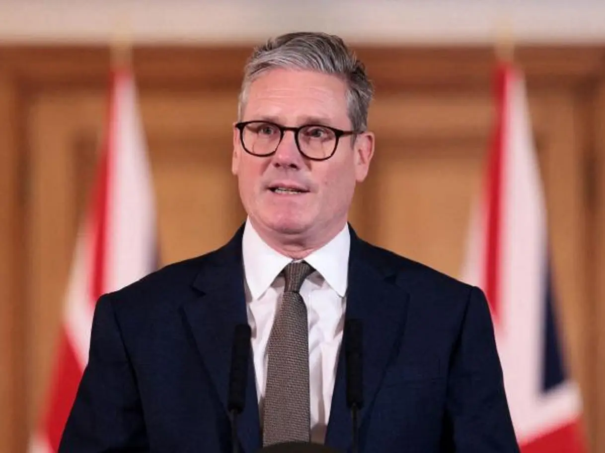 Former UK PM Keir Starmer to step down as MP, focus on international affairs Former UK PM Keir Starmer to step down as MP, focus on international affairs