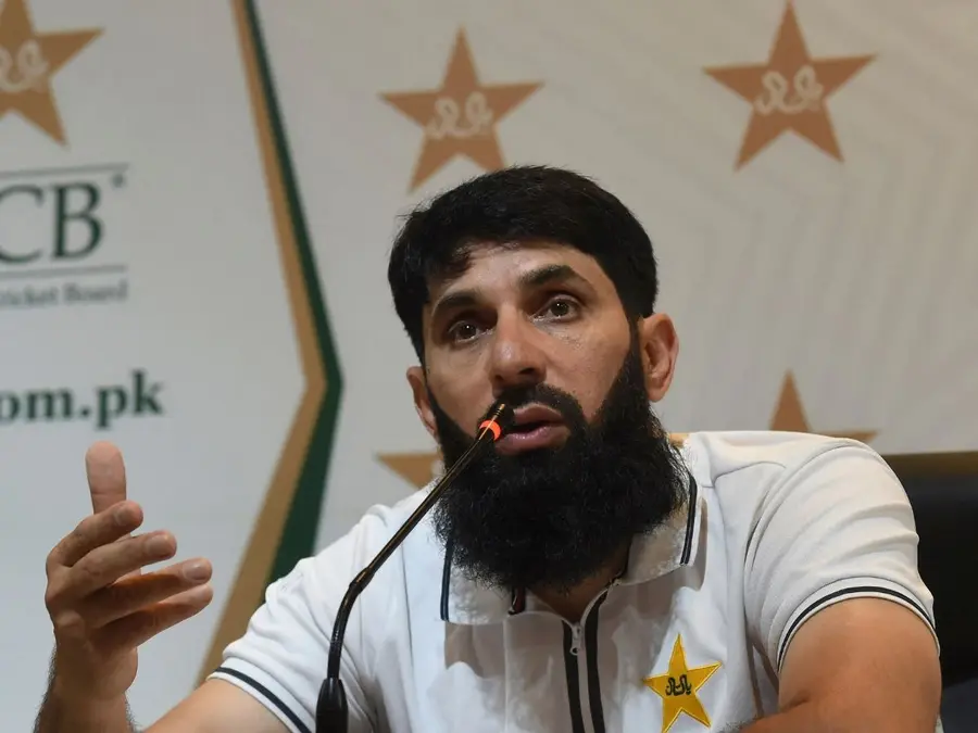 Misbah-ul-Haq quits as Pakistan selector amid PCB’s post-Lord’s overhaul