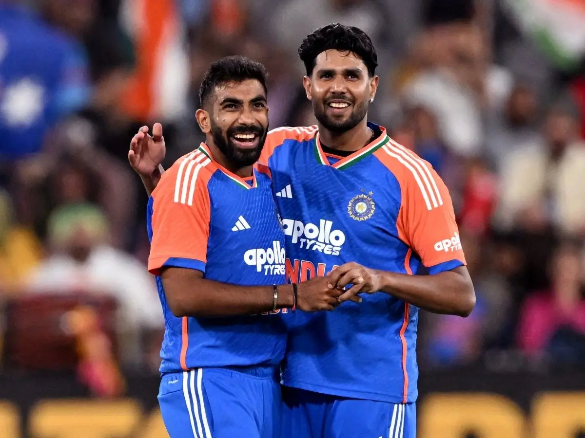 Jasprit Bumrah returns for Afghanistan T20Is; Nitish Reddy, Washington Sundar recalled Jasprit Bumrah returns for Afghanistan T20Is; Nitish Reddy, Washington Sundar recalled